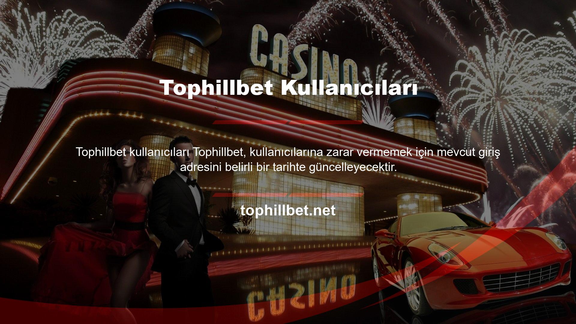 BTK Türkiye'den birçok kumar sitesi alan adı engellendi