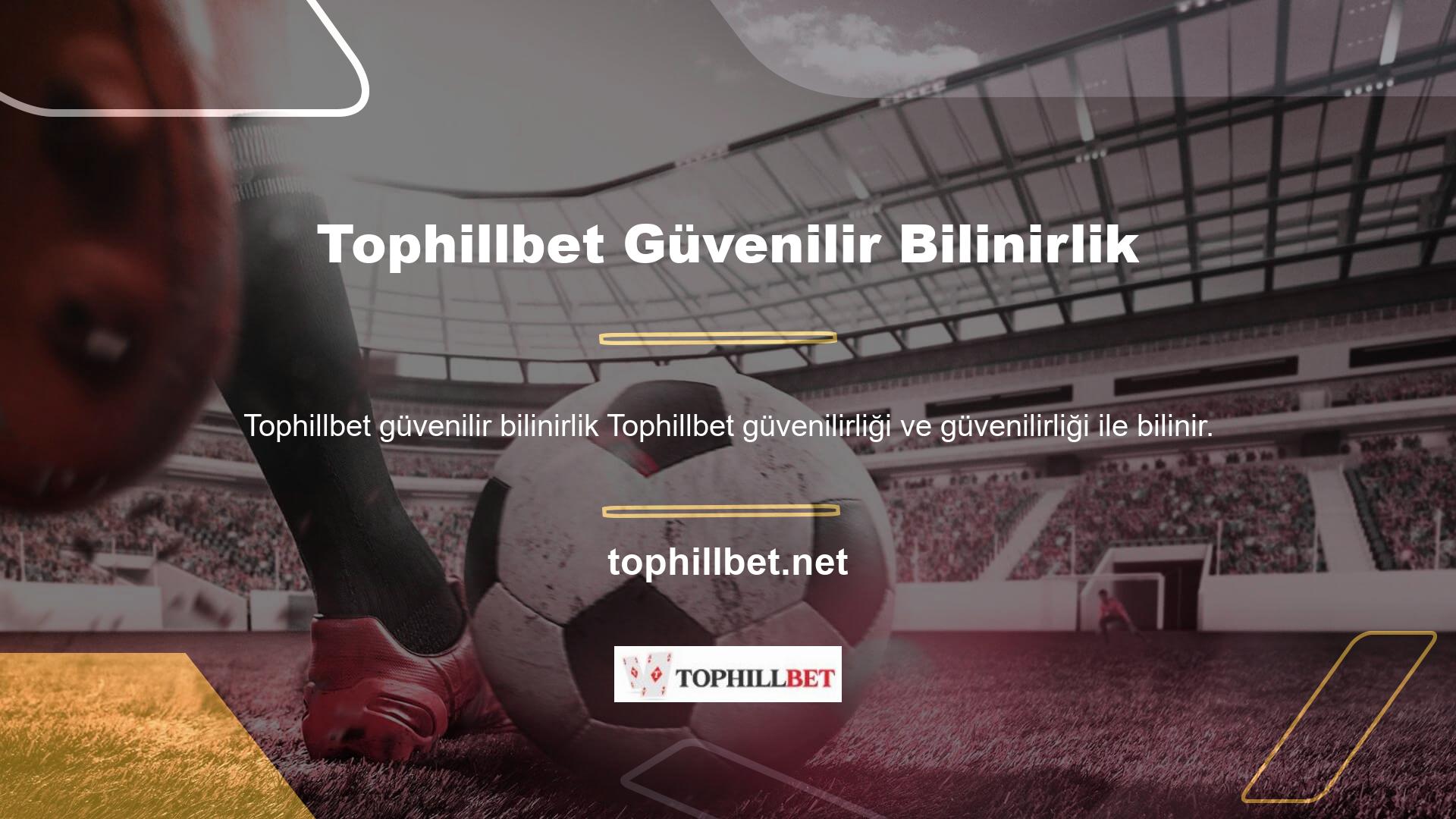 Bir açık deniz bahis sitesi seçerken, spor bahisleri ve canlı bahis endüstrilerinin faydalı olduğundan emin olun
