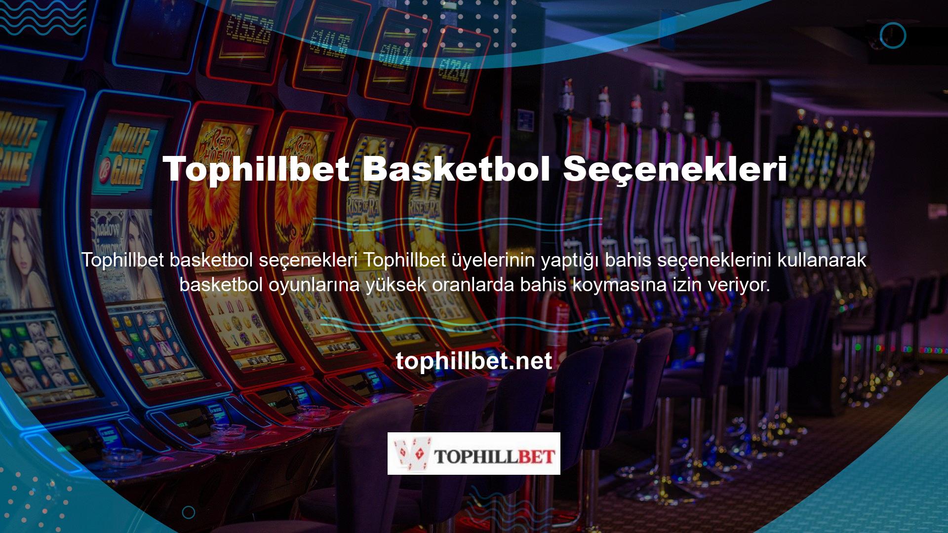 En kazanan basketbol ligleri aşağıdaki gibidir